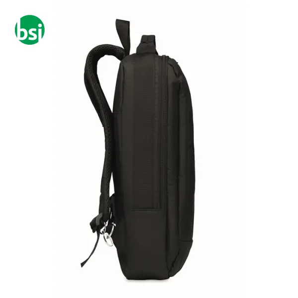 Zaino porta pc in RPET - SINGAPORE -  17