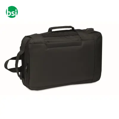 Zaino porta pc in RPET - SINGAPORE - Immagine 18