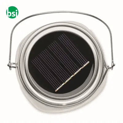 Lampada solare da esterno - POT LAMP - Immagine 10