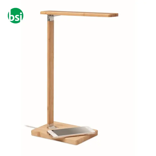 Luce da tavolo e caricatore 10W - NEAT LIGHT -  7