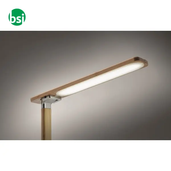 Luce da tavolo e caricatore 10W - NEAT LIGHT -  11