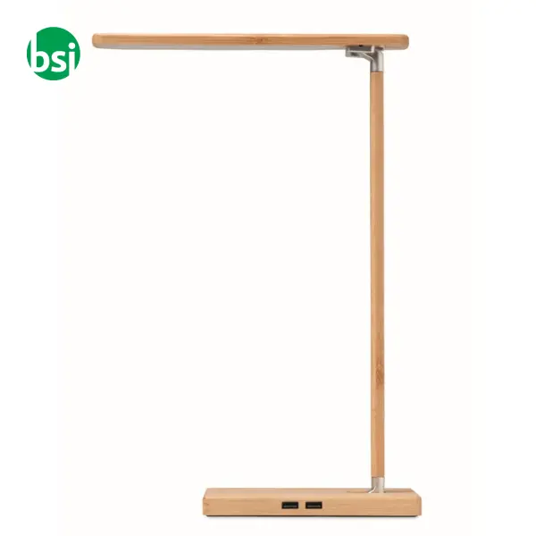 Luce da tavolo e caricatore 10W - NEAT LIGHT -  12