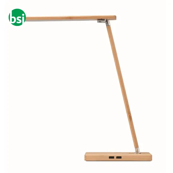 Luce da tavolo e caricatore 10W - NEAT LIGHT -  15