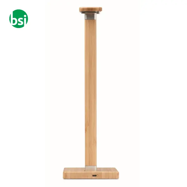 Luce da tavolo e caricatore 10W - NEAT LIGHT -  18