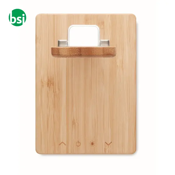 Luce da tavolo e caricatore 10W - NEAT LIGHT -  19