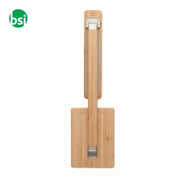 Luce da tavolo e caricatore 10W - NEAT LIGHT -  20