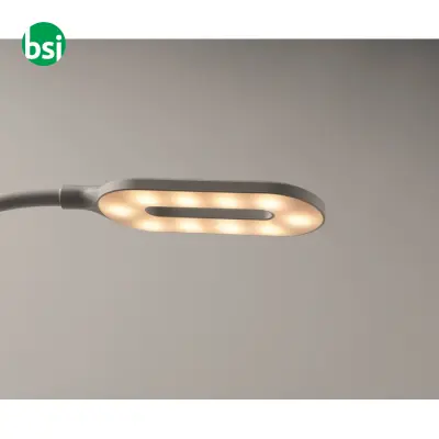 Luce da tavolo e caricatore 10W - SATURN - Immagine 12