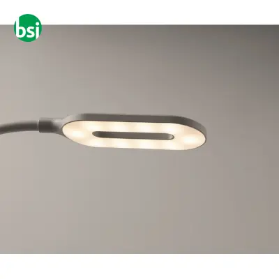 Luce da tavolo e caricatore 10W - SATURN - Immagine 13