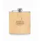 Fiaschetta in bamboo 175ml - HIPHIP - Anteprima 7