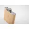 Fiaschetta in bamboo 175ml - HIPHIP - Anteprima 4