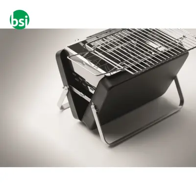 Barbecue portatile e supporto - BBQ TO GO - Immagine 6