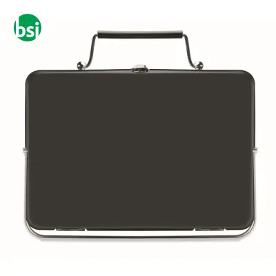 Barbecue portatile e supporto - BBQ TO GO - Immagine 7