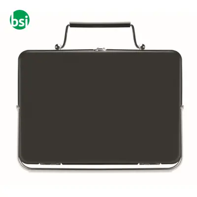 Barbecue portatile e supporto - BBQ TO GO - Immagine 8