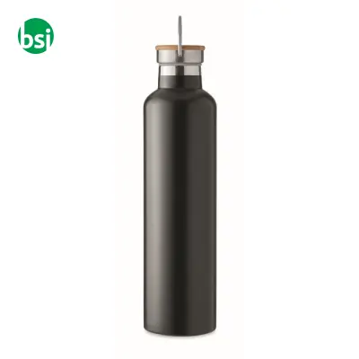 Thermos doppio strato 1L - HELSINKI LARGE - Immagine 4