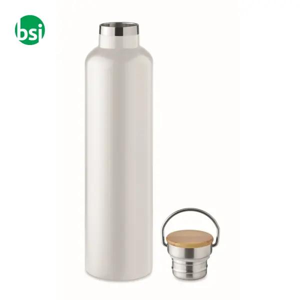 Thermos doppio strato 1L - HELSINKI LARGE -  12