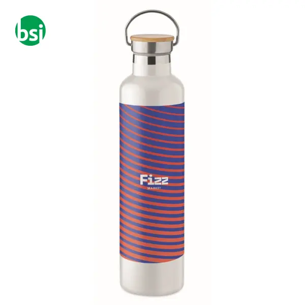 Thermos doppio strato 1L - HELSINKI LARGE -  11