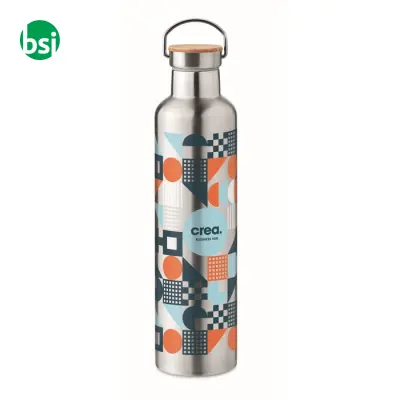 Thermos doppio strato 1L - HELSINKI LARGE - Immagine 17