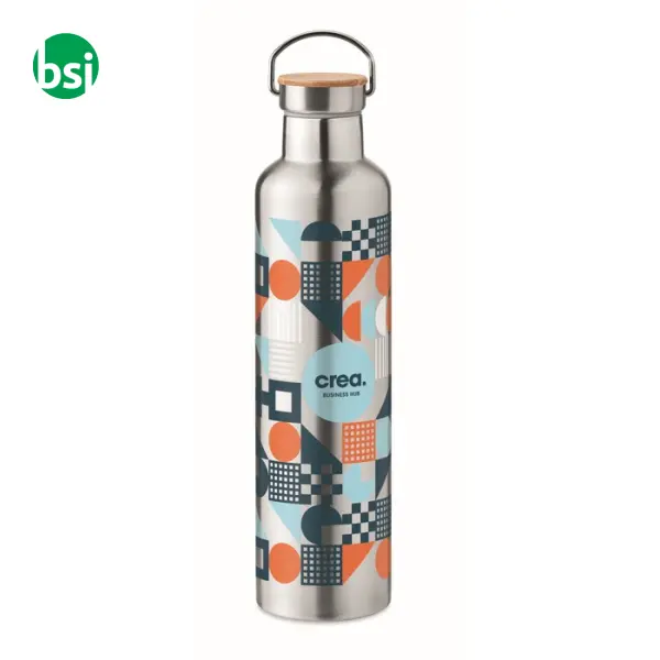 Thermos doppio strato 1L - HELSINKI LARGE -  17