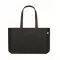 Borsa in tela riciclata 280 gr/m3 - RESPECT COLOURED - Anteprima 3