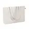 Borsa in tela riciclata 280 gr/m3 - RESPECT COLOURED - Anteprima 14