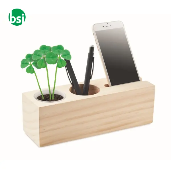 Stand scrivania con kit di semi - THILA -  13