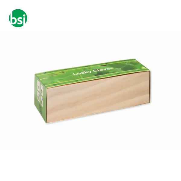 Stand scrivania con kit di semi - THILA -  17