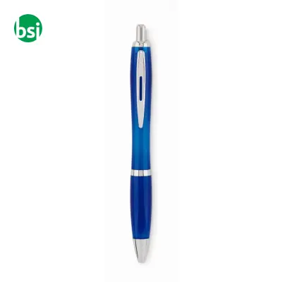 Penna a sfera in RPET - RIO RPET - Immagine 2