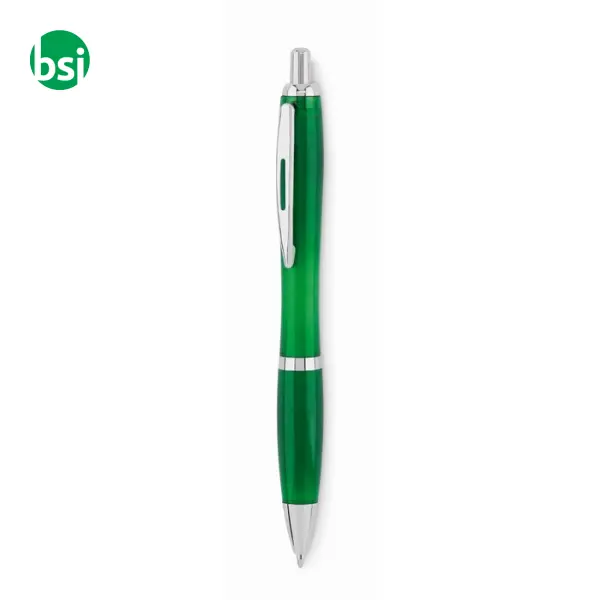 Penna a sfera in RPET - RIO RPET -  25