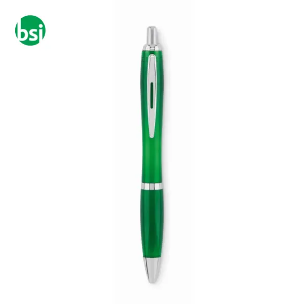 Penna a sfera in RPET - RIO RPET -  5