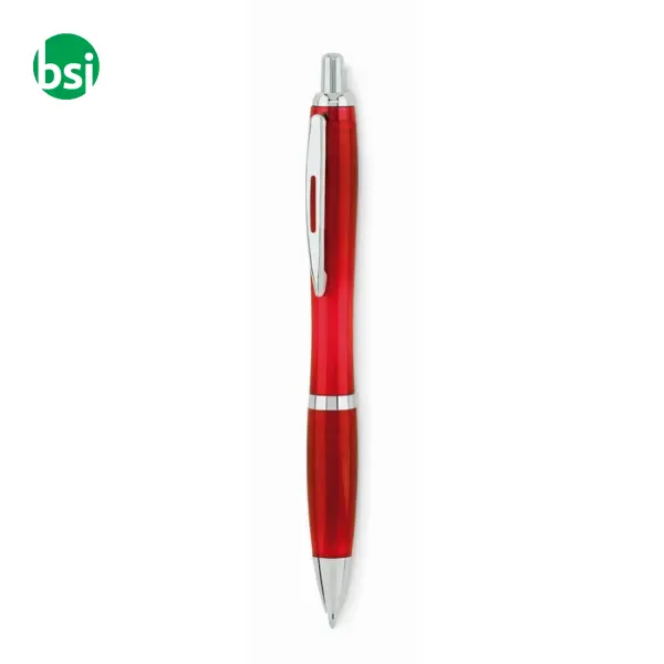 Penna a sfera in RPET - RIO RPET -  26