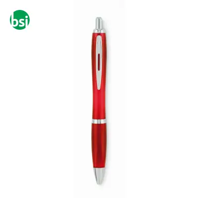 Penna a sfera in RPET - RIO RPET - Immagine 9