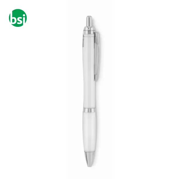 Penna a sfera in RPET - RIO RPET -  13