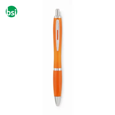 Penna a sfera in RPET - RIO RPET - Immagine 19