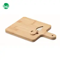 Set tagliere da formaggio - DARFIELD