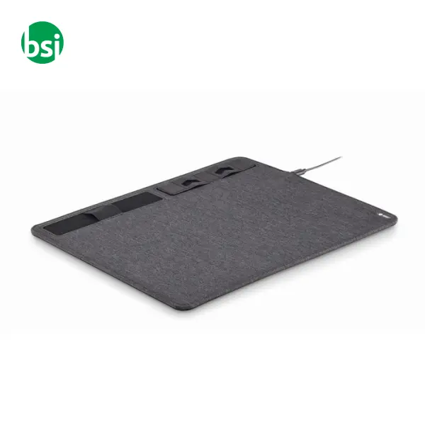 Tappetino mouse in RPET - SUPERPAD -  1