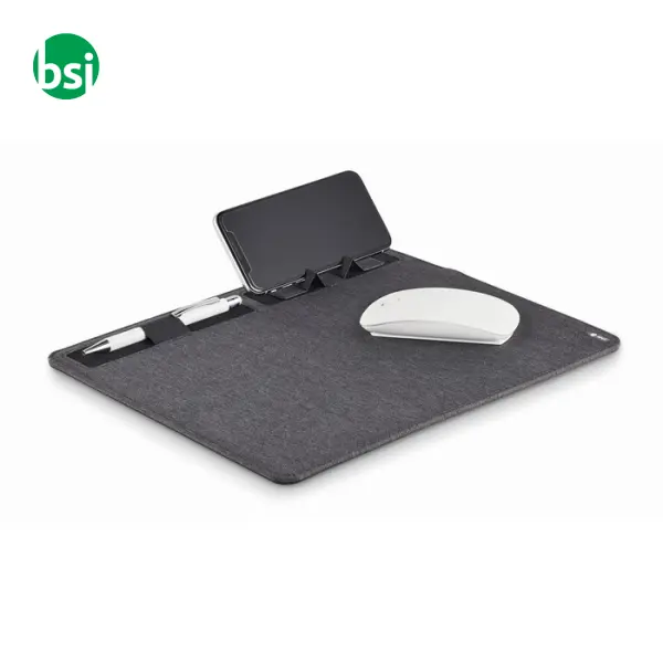 Tappetino mouse in RPET - SUPERPAD -  3