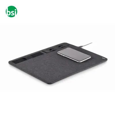 Tappetino mouse in RPET - SUPERPAD - Immagine 6