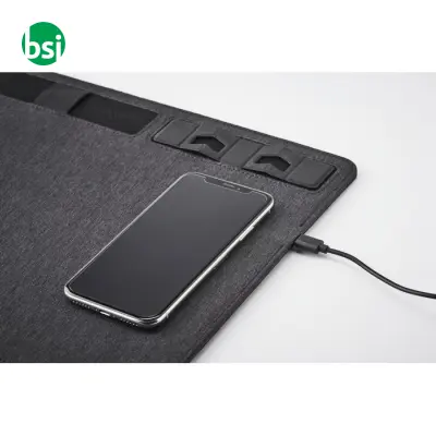 Tappetino mouse in RPET - SUPERPAD - Immagine 7