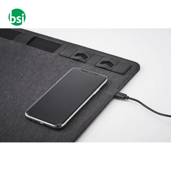 Tappetino mouse in RPET - SUPERPAD -  7