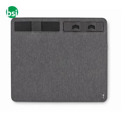 Tappetino mouse in RPET - SUPERPAD - Immagine 9