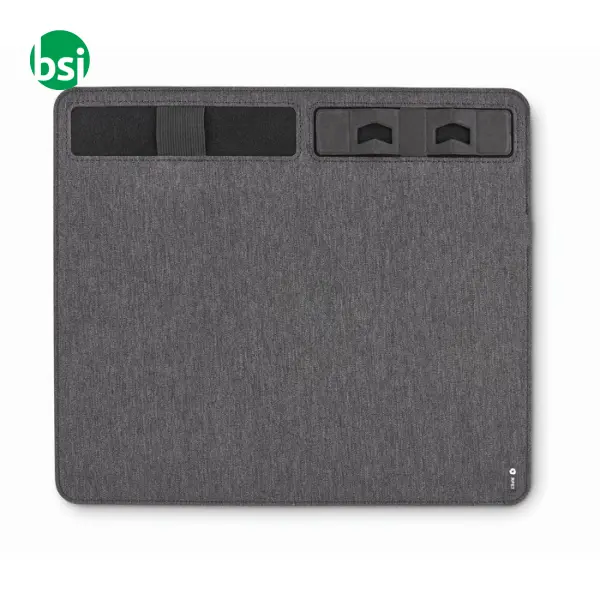 Tappetino mouse in RPET - SUPERPAD -  9