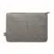 Borsa laptop in feltro RPET - TOPLO - Anteprima 5