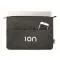 Borsa laptop in feltro RPET - TOPLO - Anteprima 11