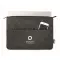 Borsa laptop in feltro RPET - TOPLO - Anteprima 12