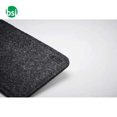 Custodia per occhiali in feltro - NIRSON - Immagine 7