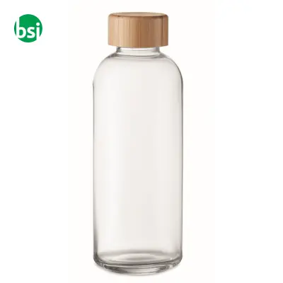 Bottiglia in vetro 650ml - FRISIAN