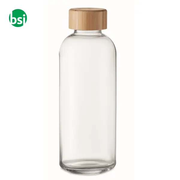 Bottiglia in vetro 650ml - FRISIAN -  1