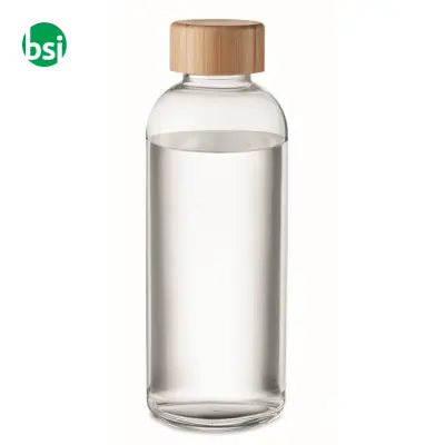 Bottiglia in vetro 650ml - FRISIAN - Immagine 5