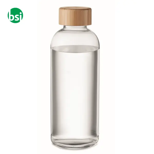 Bottiglia in vetro 650ml - FRISIAN -  5