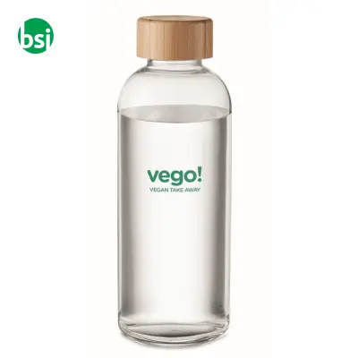 Bottiglia in vetro 650ml - FRISIAN - Immagine 6